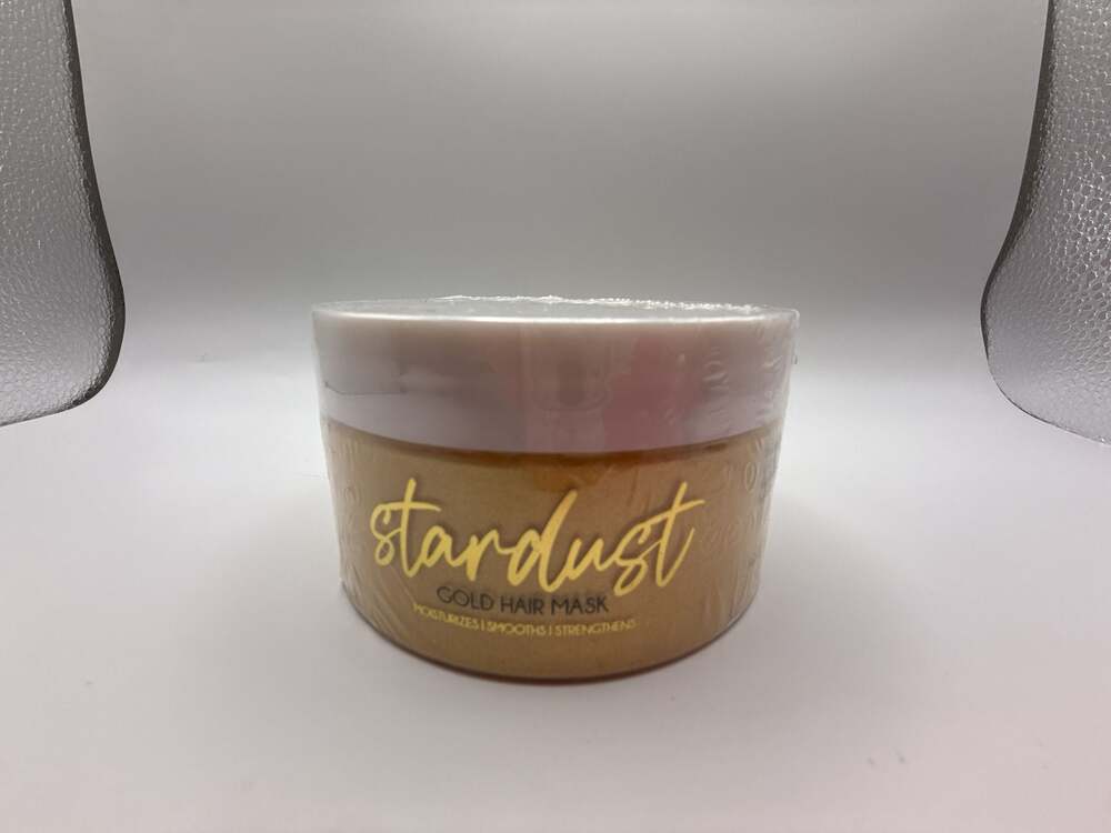 Le Chic Stardust Gold Hair Mask
